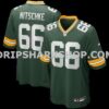 NFL126abfM01-dacc0c Mens Nike Ray Nitschke Green Green Bay Packers Game Retired Player Jersey