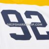 Mens Mitchell And Ness Reggie White White Green Bay Packers 1994 Legacy Replica Jersey