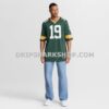 NFL12cba1G10-d89212 Mens Nike Daniel Whelan Green Green Bay Packers Game Jersey