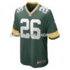 Mens Nike Darnell Savage Jr Green Green Bay Packers Game Team Jersey Pi4233000