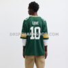 Mens Nike Jordan Love Green Green Bay Packers Player Game Jersey