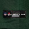 Mens Nike Christian Watson Green Green Bay Packers Game Jersey