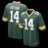 NFL12fd13G04-25b0ea Mens Nike Don Hutson Green Green Bay Packers Retired Player Jersey