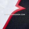 Mens Nike Cade Stover Navy Houston Texans Team Game Jersey