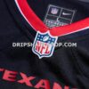 Mens Nike Tank Dell Red Houston Texans Alternate Game Jersey