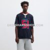 Mens Nike Will Anderson Jr Navy Houston Texans Alternate Game Jersey