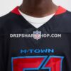 Mens Nike Will Anderson Jr Navy Houston Texans Alternate Game Jersey