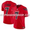 NFL133771M01-d4cb25 Mens Nike Cj Stroud White Houston Texans Game Jersey