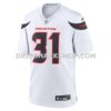 NFL13497eG05-f4f733 Mens Nike Danielle Hunter Navy Houston Texans Team Game Jersey