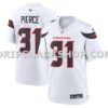 NFL13497eM01-ec3fa0 Mens Nike Danielle Hunter Navy Houston Texans Team Game Jersey