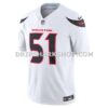 NFL135054G05-aa4a3c Mens Nike Woody Marks Navy Houston Texans Team Game Jersey