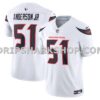 NFL135054M01-3a2cff Mens Nike Woody Marks Navy Houston Texans Team Game Jersey