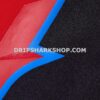Mens Nike Nick Chubb Navy Houston Texans Team Game Jersey