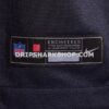 Mens Nike Nick Chubb Navy Houston Texans Team Game Jersey
