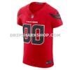NFL137c5eG05-390cd5 Mens Nike Reed Blankenship Navy Houston Texans Team Game Jersey