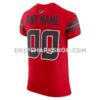 NFL137c5eG06-3d669c Mens Nike Reed Blankenship Navy Houston Texans Team Game Jersey