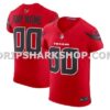 NFL137c5eM01-8ae155 Mens Nike Reed Blankenship Navy Houston Texans Team Game Jersey