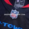 Mens Nike Will Anderson Jr Navy Houston Texans Game Jersey