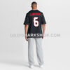 Mens Nike Tank Dell Navy Houston Texans 2nd Alternate Game Jersey