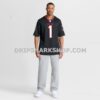 Mens Nike Nick Chubb Navy Houston Texans Alternate 2 Game Jersey