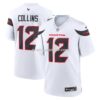 NFL13e908G04-1e210e Mens Nike Number 1 Groom Navy Houston Texans Game Jersey