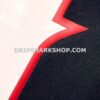 Mens Nike Cade Stover Navy Houston Texans Game Jersey