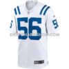 Mens Nike Quenton Nelson White Indianapolis Colts Game Player Jersey Pi3687000