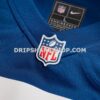 Mens Nike Michael Pittman Jr Royal Indianapolis Colts Player Game Jersey
