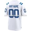 NFL145011G02-e4884c Mens Nike White Indianapolis Colts Custom Game Jersey Pi3889000