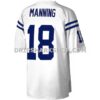 NFL147464G02-d56364 Mens Mitchell And Ness Reggie Wayne Royal Indianapolis Colts Legacy Replica Jersey Pi5041000