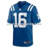 Mens Nike Ashton Dulin Royal Indianapolis Colts Game Jersey Pi4025000