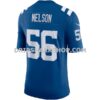 NFL1492f5G02-7ac7ef Mens Nike Quenton Nelson Royal Indianapolis Colts Vapor Limited Jersey Pi3749000