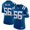 NFL1492f5M01-ad578f Mens Nike Quenton Nelson Royal Indianapolis Colts Vapor Limited Jersey Pi3749000