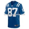 NFL14b000G05-cb099d Mens Nike Reggie Wayne Royal Indianapolis Colts Retired Player Game Jersey