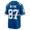 NFL14b000G06-f40eef Mens Nike Reggie Wayne Royal Indianapolis Colts Retired Player Game Jersey