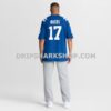 Mens Nike Philip Rivers Royal Indianapolis Colts Game Jersey