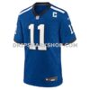 NFL14ef33G05-9b3ec9 Mens Mitchell And Ness Dwight Freeney White Indianapolis Colts 2006 Legacy Replica Jersey