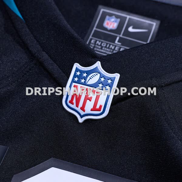 Mens Nike Fred Taylor Black Jacksonville Jaguars Retired Player Alternate Game Jersey