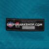 Mens Nike Foye Oluokun Teal Jacksonville Jaguars Prowler Throwback Player Game Jersey