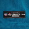 Mens Nike Anton Harrison Teal Jacksonville Jaguars Game Jersey