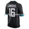 NFL154305G02-35f00c Mens Nike Trevor Lawrence Black Jacksonville Jaguars Alternate Game Jersey Pi4301000