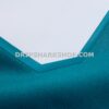 Mens Nike Ventrell Miller Teal Jacksonville Jaguars Game Jersey