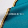 Mens Nike Trevor Lawrence Teal Jacksonville Jaguars Prowler Throwback Player Game Jersey