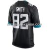 Mens Nike Jimmy Smith Black Jacksonville Jaguars Retired Player Alternate Game Jersey Pi3994000