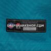 Mens Nike Mark Brunell Teal Jacksonville Jaguars Retired Player Alternate Game Jersey