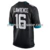 NFL15848bG02-03c567 Mens Nike Trevor Lawrence Black Jacksonville Jaguars Alternate Game Jersey Pi4321000
