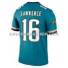 Mens Nike Trevor Lawrence Teal Jacksonville Jaguars Legend Player Performance Top