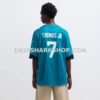 NFL15b9a2G08-86ab57 Mens Nike Brian Thomas Jr Teal Jacksonville Jaguars Player Game Jersey
