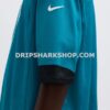 NFL15b9a2G13-8fb44c Mens Nike Brian Thomas Jr Teal Jacksonville Jaguars Player Game Jersey