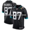 NFL15ca8eM01-676c62 Mens Nike Keenan Mccardell Black Jacksonville Jaguars Retired Player Alternate Game Jersey Pi3994000